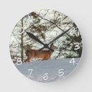 Recherche de cerfs horloges Pour lui