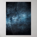 Suche nach metalle poster Blau