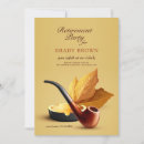 Recherche de tabac cartes postales Pipe