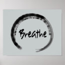 Recherche de studio de yoga posters Respirer