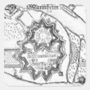 Recherche de la citadelle autocollants Forteresse