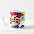 Recherche de dessin original tasses Drôle