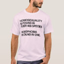 Recherche de homosexualité tshirts Lesbienne