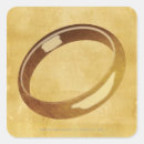 Recherche de mon précieux autocollants La bague