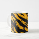 Suche nach tiger stripes tassen Orange
