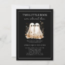 Recherche de ghost invitations Est presque attendu