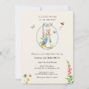 Suche nach vintage baby einladungen Perlkaninchen