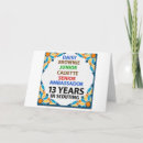 Suche nach 13 jahre karten Für sie