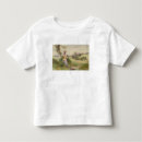Recherche de trayeuse tshirts Paysage