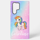 Suche nach einhorn samsung hüllen Regenbogen