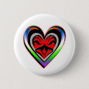 Recherche de désir badges Amour