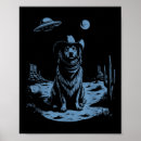 Suche nach vintage ufo poster Los geht's brandon