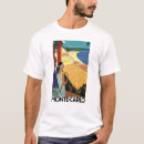 Suche nach monte tshirts Andenken