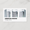 Suche nach vending visitenkarten Verkäufer