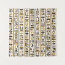 Recherche de hieroglyphe posters Motif