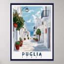 Suche nach puglia poster Apulien