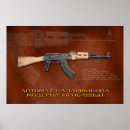 Suche nach ak47 poster Waffen
