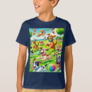 Recherche de cartoon dog tshirts Drôle