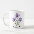Recherche de aster tasses Automne