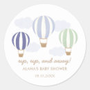 Suche nach hot air balloon aufkleber Auf und ab