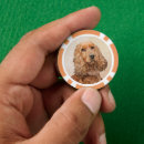 Suche nach welpen poker chips Hund