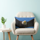 Recherche de oiseau de proie coussins Vol