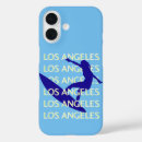 Recherche de los angeles coques Californie