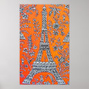 Suche nach liebe paris poster Reise
