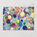 Recherche de expressionisme cartes postales Abstrait