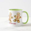 Recherche de christmas gingerbread tasses Mignon