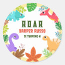 Suche nach dino geburtstag aufkleber Baby boy