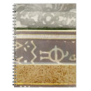 Suche nach afrikanisches muster kleine notizbücher Abstrakt