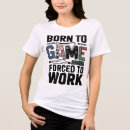 Suche nach spielsucht tshirts Gamlife