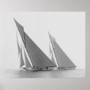 Recherche de yacht posters Régate
