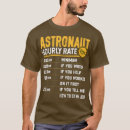 Recherche de fusée de lune tshirts Astronomie