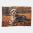 Suche nach havanese geschirr tücher Havanisch