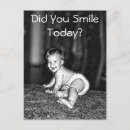 Recherche de paquet de joie cartes postales Garçon