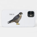 Recherche de rapace iphone coques Faucon pèlerin