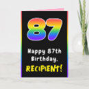 Suche nach 87 geburtstag karten 87 jahre alt