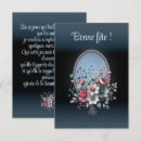 Recherche de azur vœux cartes Fleur