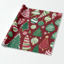 Recherche de bonbons papier cadeau Noël