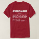 Recherche de astronaute tshirts Papa