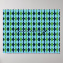 Suche nach plaid poster Green