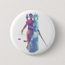Suche nach gerechtigkeit buttons Skalen