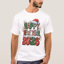 Suche nach neujahr tshirts Feuerwerk