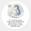 Suche nach pinguin aufkleber Aquarell