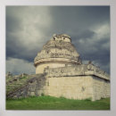 Suche nach caracol poster Itza