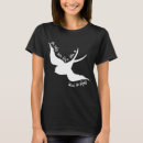 Suche nach vogel im flug tshirts Leben