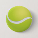 Recherche de balles tennis badges Boule