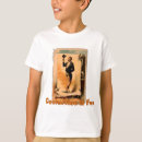 Recherche de tordu tshirts Rétro